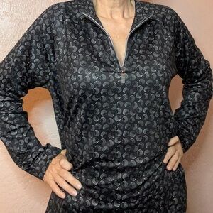 Coral Bay Golf Pullover